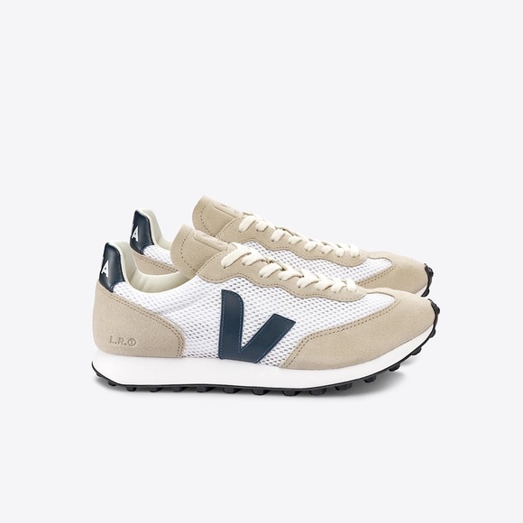 Veja Women’s Rio Branco Aircell Lunar Nautico, SIZE: 7 - Picture 1 of 14